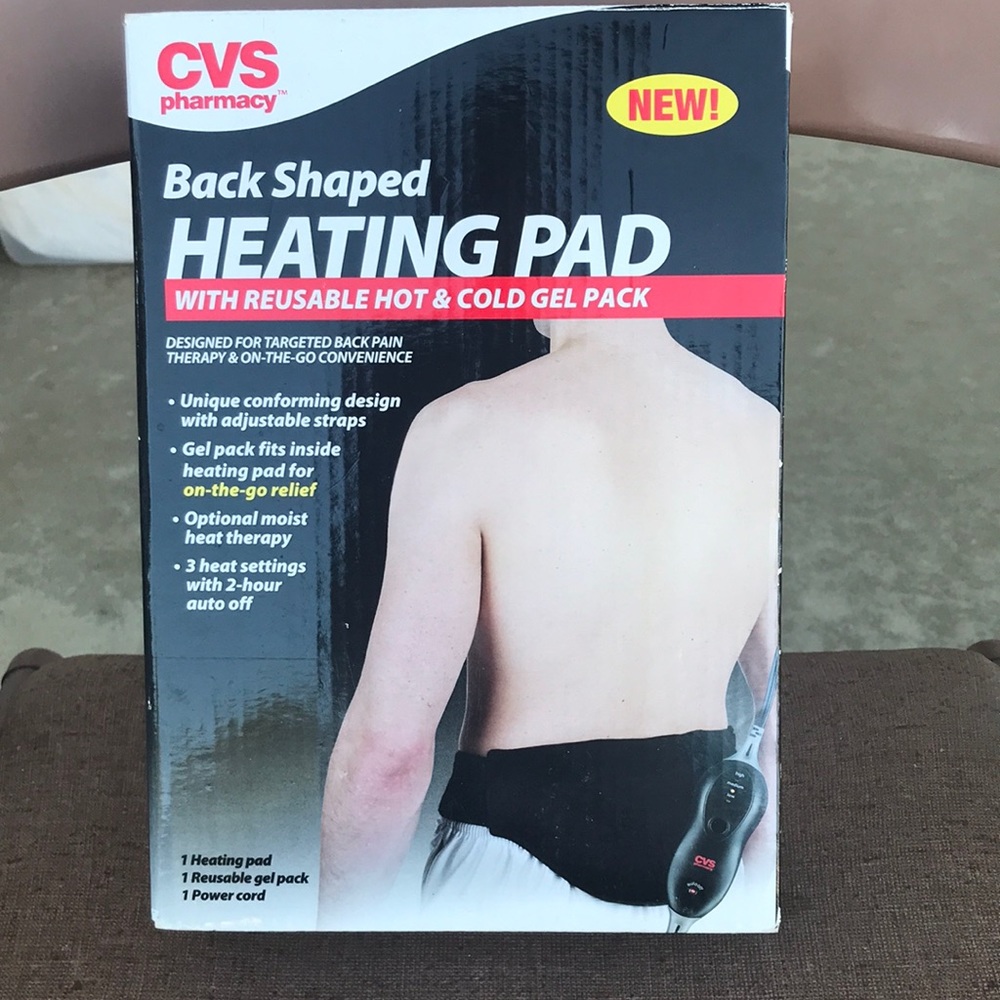 Heating pad
